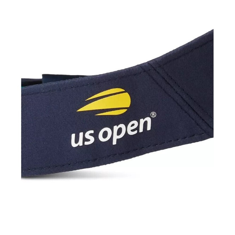 Polo Ralph Lauren US Open 2023 Ball Crew Visor Hat - Picture 6 of 7